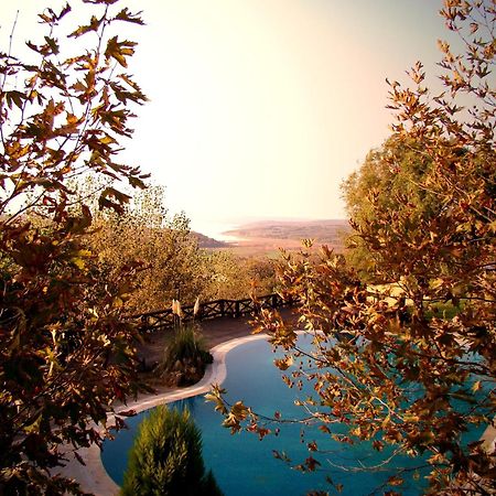 อิสตันบูล แอร์พอร์ต ดูรูซู คลับ โฮเต็ล Hotel Arnavutkoy ภายนอก รูปภาพ