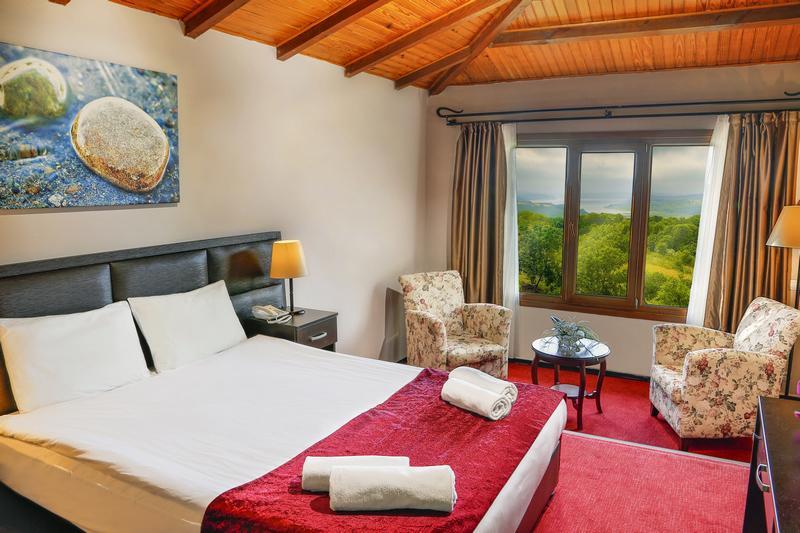 อิสตันบูล แอร์พอร์ต ดูรูซู คลับ โฮเต็ล Hotel Arnavutkoy ภายนอก รูปภาพ