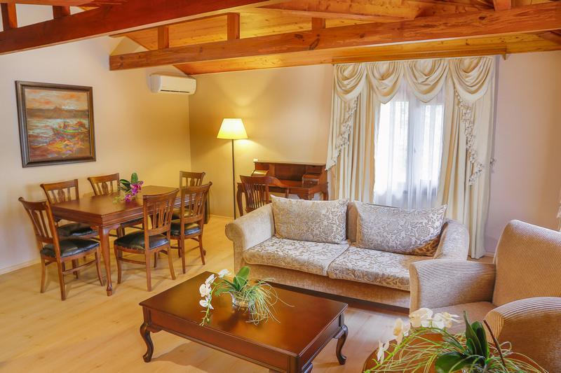 อิสตันบูล แอร์พอร์ต ดูรูซู คลับ โฮเต็ล Hotel Arnavutkoy ภายนอก รูปภาพ