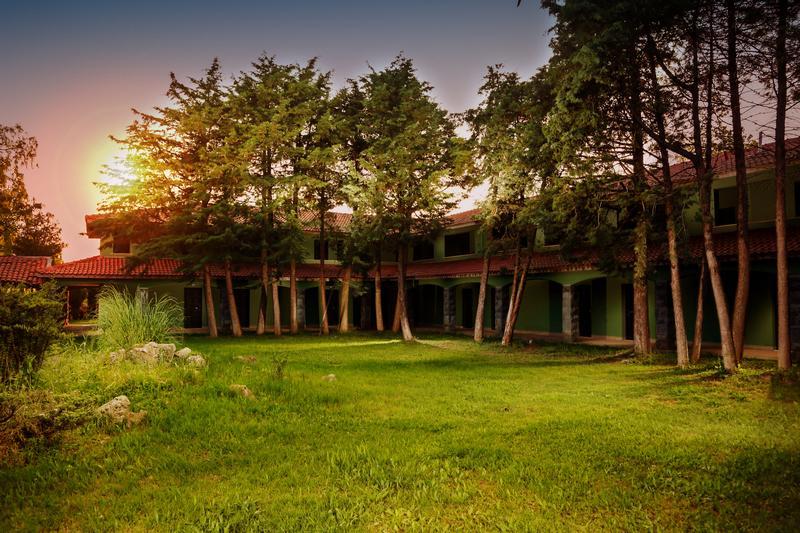 อิสตันบูล แอร์พอร์ต ดูรูซู คลับ โฮเต็ล Hotel Arnavutkoy ภายนอก รูปภาพ