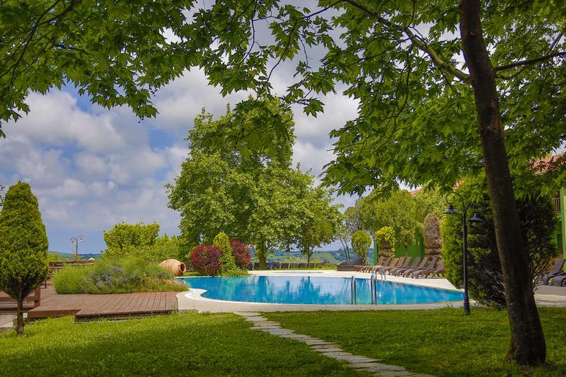 อิสตันบูล แอร์พอร์ต ดูรูซู คลับ โฮเต็ล Hotel Arnavutkoy ภายนอก รูปภาพ