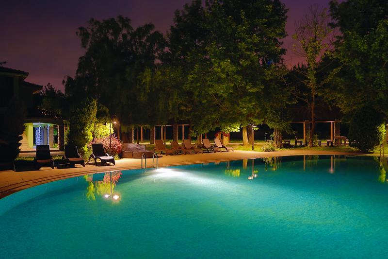 อิสตันบูล แอร์พอร์ต ดูรูซู คลับ โฮเต็ล Hotel Arnavutkoy ภายนอก รูปภาพ